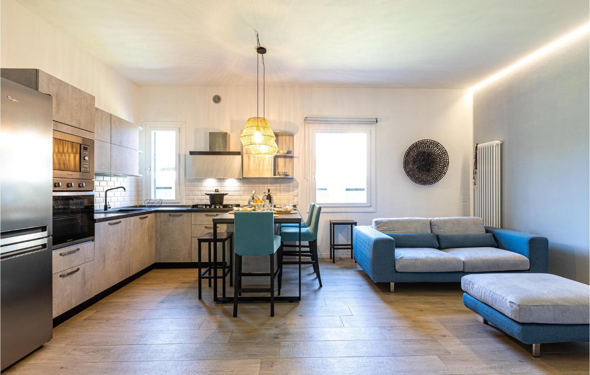 2 Bedroom Lovely In * Rosignano Solvay
